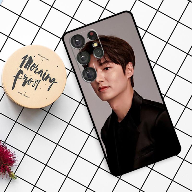 Fashion Lee Min Ho Case For Samsung Galaxy S24 FE S20 FE S21 S22 S23 S24 S25 Ultra S9 S10 S25 Plus Phone Cover Galaxy S21 Plus
Fashion Lee Min Ho Case For Samsung Galaxy S24 FE S20 FE S21 S22 S23 S24 S25 Ultra S9 S10 S25 Plus Phone Cover Galaxy S21 Plus