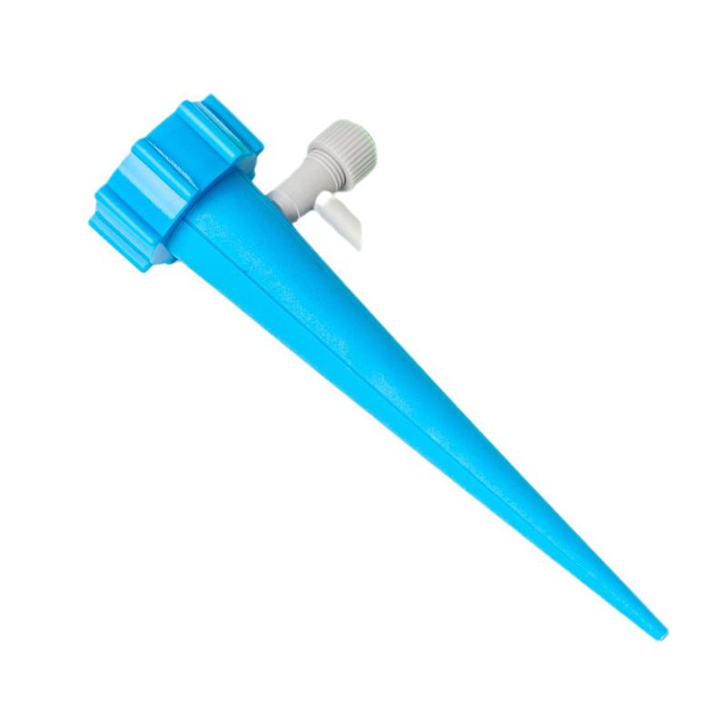 Автоматический комплект для полива ленивых, водосберегающее устройство для полива комнатных растений, устройство для капельного орошения цветов, устройство для просачивания воды 2PCS Blue
Автоматический комплект для полива ленивых, водосберегающее устройство для полива комнатных растений, устройство для капельного орошения цветов, устройство для просачивания воды 2PCS Blue