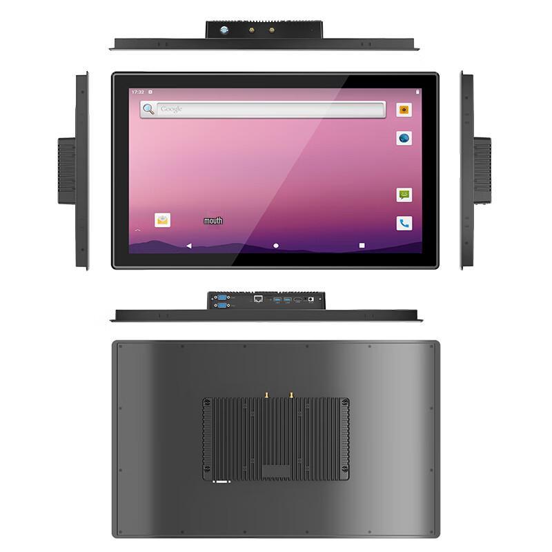 CENAVA Industrial Touchscreen Panel PC (CN version) 21.5-inch Android
CENAVA Industrial Touchscreen Panel PC (CN version) 21.5-inch Android