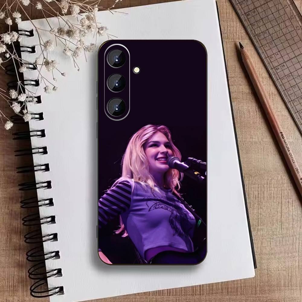 L-The Band W-Warning Phone Case For Samsung Galaxy A73,A72,A71,A70,A52,A51 Others Soft Black Cover Samsung a22 4g
L-The Band W-Warning Phone Case For Samsung Galaxy A73,A72,A71,A70,A52,A51 Others Soft Black Cover Samsung a22 4g