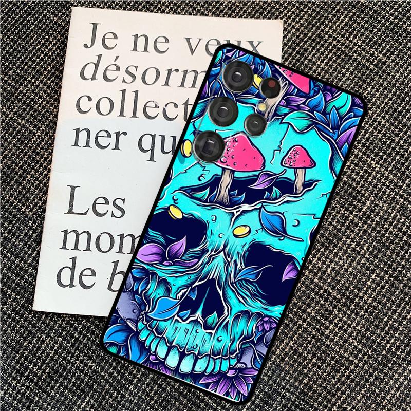 Wild Forest Mushroom Case For Samsung Galaxy S25 Ultra S20 S21 S22 S23 S24 Ultra S9 S10 Plus S24 FE Back Cover Galaxy S22 Plus
Wild Forest Mushroom Case For Samsung Galaxy S25 Ultra S20 S21 S22 S23 S24 Ultra S9 S10 Plus S24 FE Back Cover Galaxy S22 Plus
