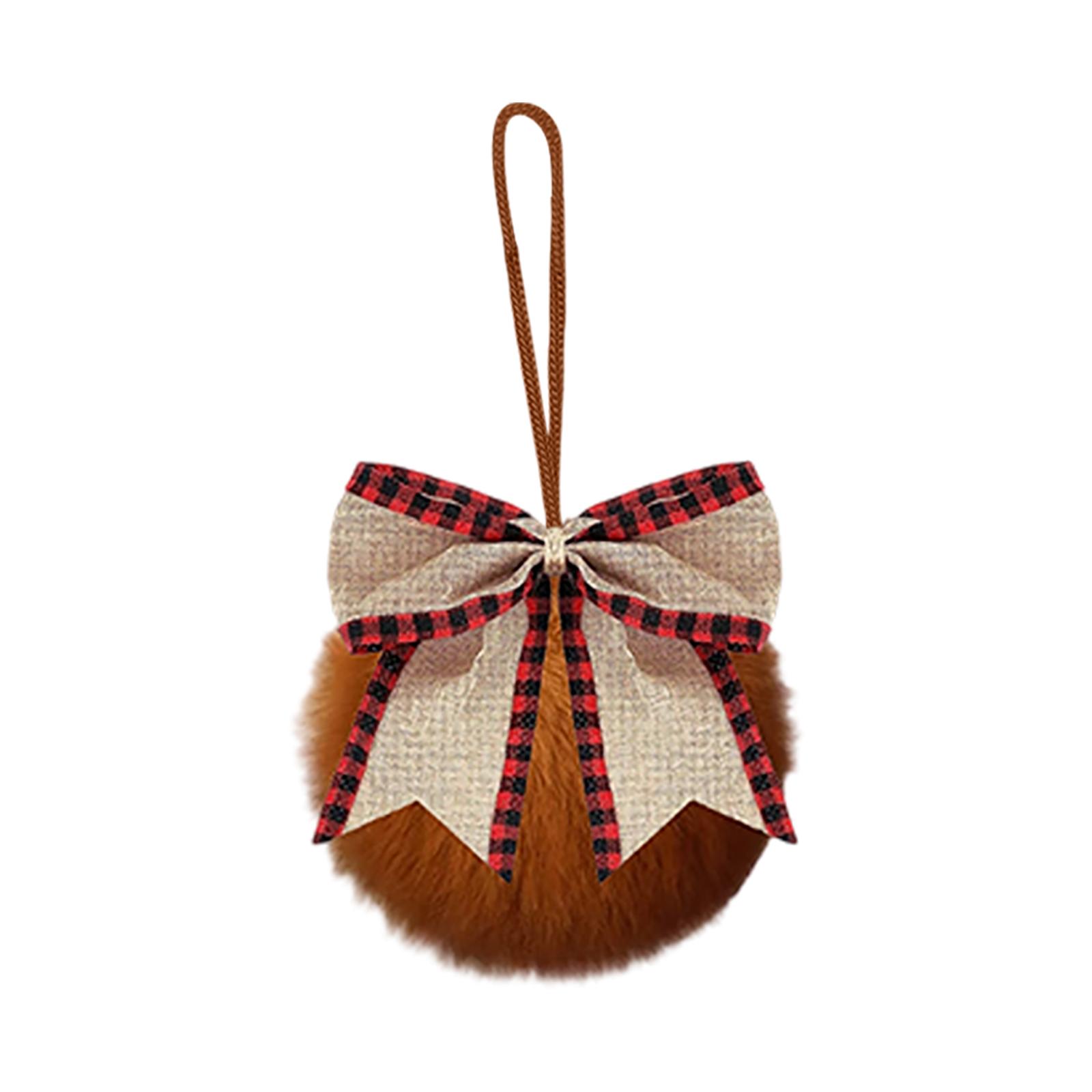 Галстук-бабочка Помпон Зеленый шар Елочное украшение Рождественское украшение Зеленый шар Ручная работа One Size
Галстук-бабочка Помпон Зеленый шар Елочное украшение Рождественское украшение Зеленый шар Ручная работа One Size