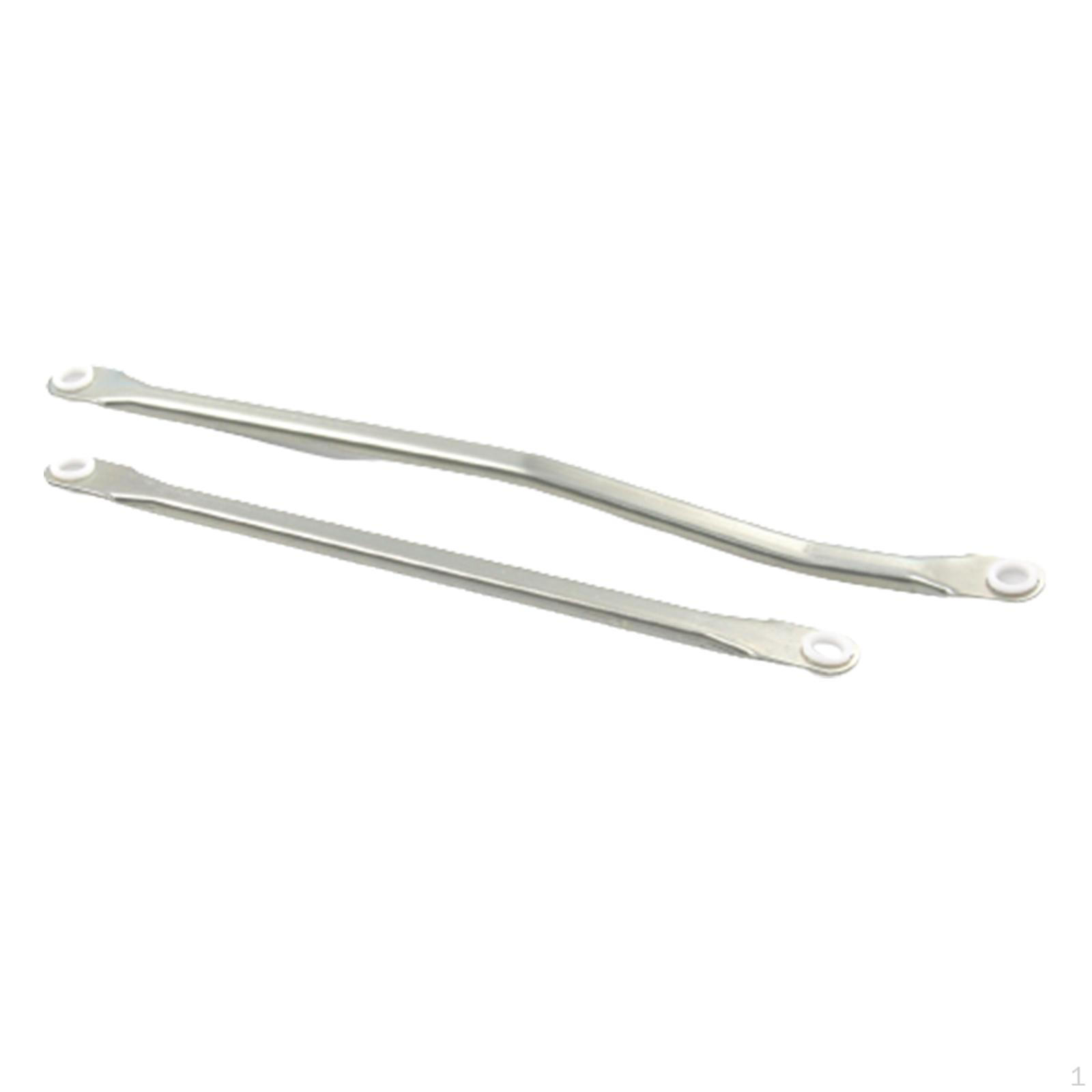 Windscreen Wiper Motor Linkage Push Rod Arm Replacement Repair Parts for J10 Jj10 Easy Installation
Windscreen Wiper Motor Linkage Push Rod Arm Replacement Repair Parts for J10 Jj10 Easy Installation