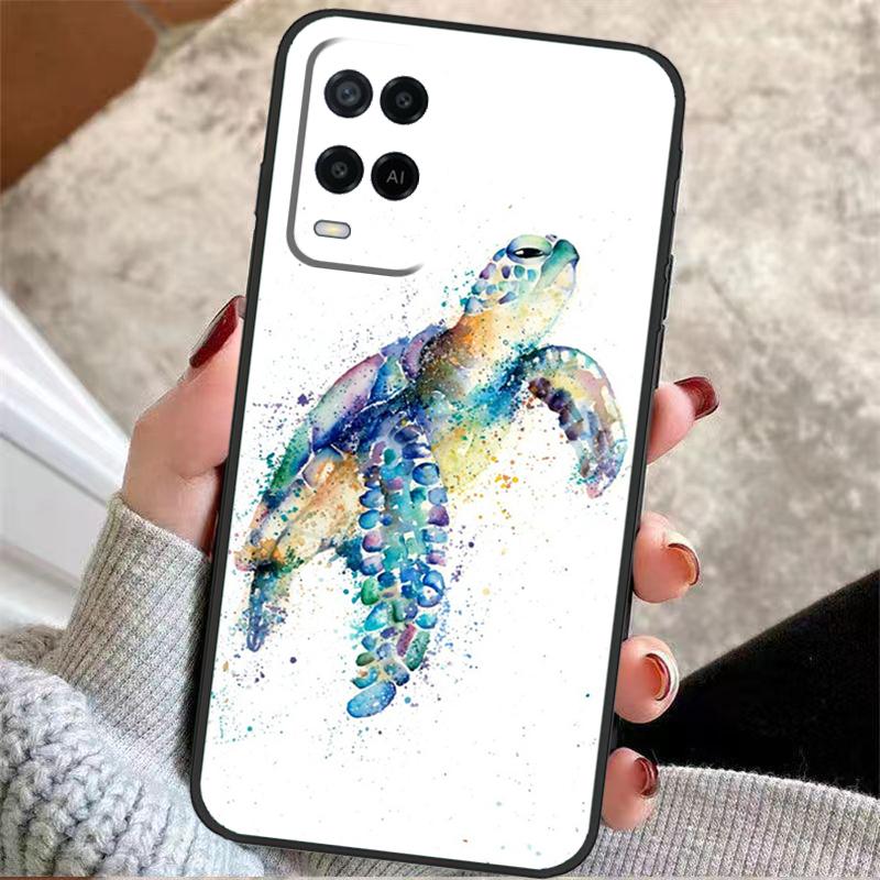 Sea Turtles Case For Oppo A57 A17 A77 A40 A78 A54 A74 A94 A76 A16 A96 A18 A60 A80 A38 A58 A98 A15 A5 Pro OPPO A78 5G
Sea Turtles Case For Oppo A57 A17 A77 A40 A78 A54 A74 A94 A76 A16 A96 A18 A60 A80 A38 A58 A98 A15 A5 Pro OPPO A78 5G