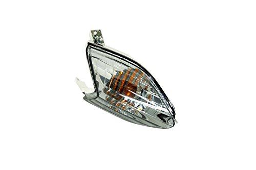 Оригинальные детали Yamaha Передний поворотник в сборе Правый фонарь Дымчатый Cygnus X SE12J 990151
Оригинальные детали Yamaha Передний поворотник в сборе Правый фонарь Дымчатый Cygnus X SE12J 990151