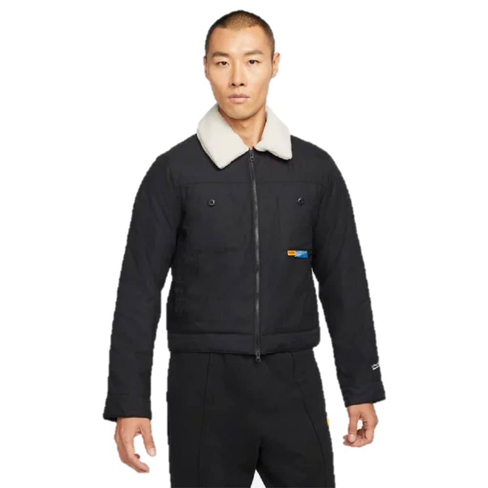 Nike Баскетбольные майки Куртка LJ Project L DA6716 (Размер L)
Nike Баскетбольные майки Куртка LJ Project L DA6716 (Размер L)