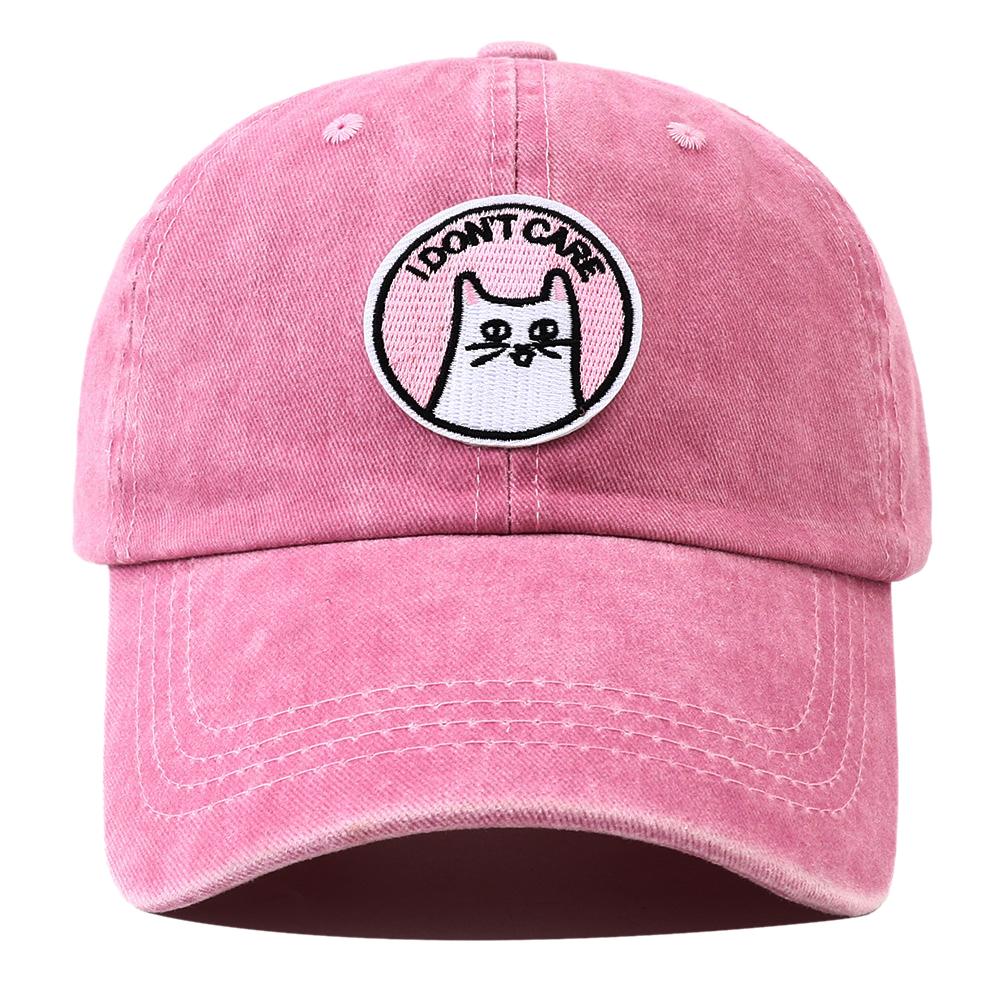 New Cute Women S Animal Baseball Cap Snapback Hat Casquette Femme Adjustable Vintage Dad Hats For Women Gorras Para Mujer Adjustable
New Cute Women S Animal Baseball Cap Snapback Hat Casquette Femme Adjustable Vintage Dad Hats For Women Gorras Para Mujer Adjustable