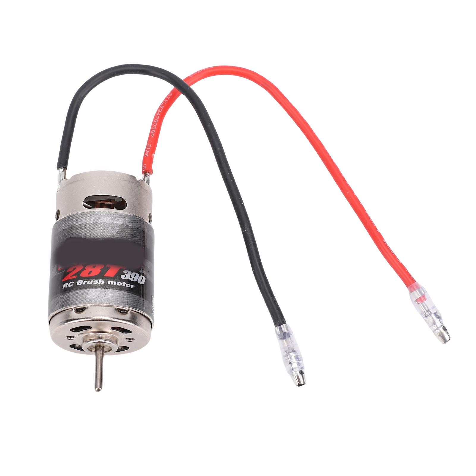 Матовий RC двигун підходить для AXIAL SCX24 B17 TAM54393 1:10 1:12 1:14 1:16 1:24 RC CRAWLER 28T Висококрутний Універсальний з
Матовий RC двигун підходить для AXIAL SCX24 B17 TAM54393 1:10 1:12 1:14 1:16 1:24 RC CRAWLER 28T Висококрутний Універсальний з