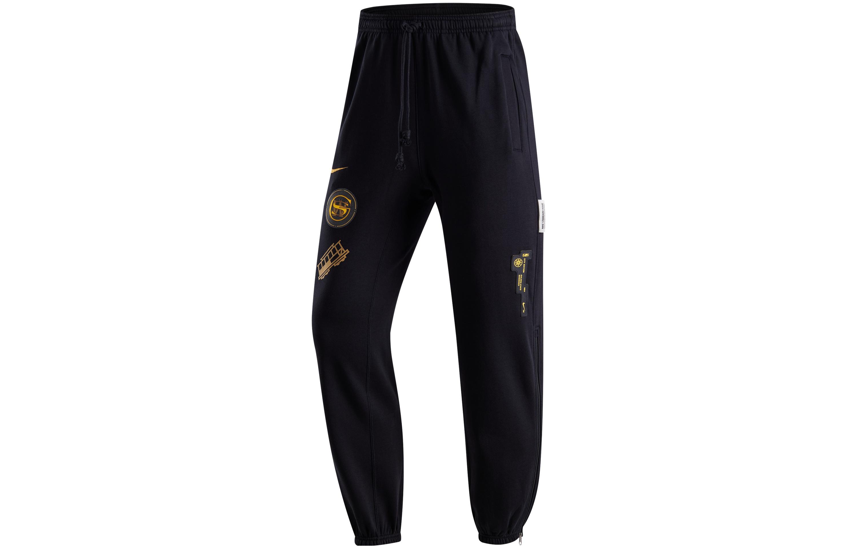 Nike Knitted Sweatpants Men s Black FB4485-010 L
Nike Knitted Sweatpants Men s Black FB4485-010 L