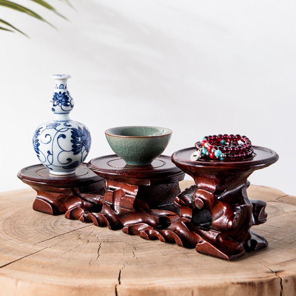 Statues Vintage Teapot Cup Stone Pedestal Display Vase Base Display Stand Serving Tray Display Base F
Statues Vintage Teapot Cup Stone Pedestal Display Vase Base Display Stand Serving Tray Display Base F