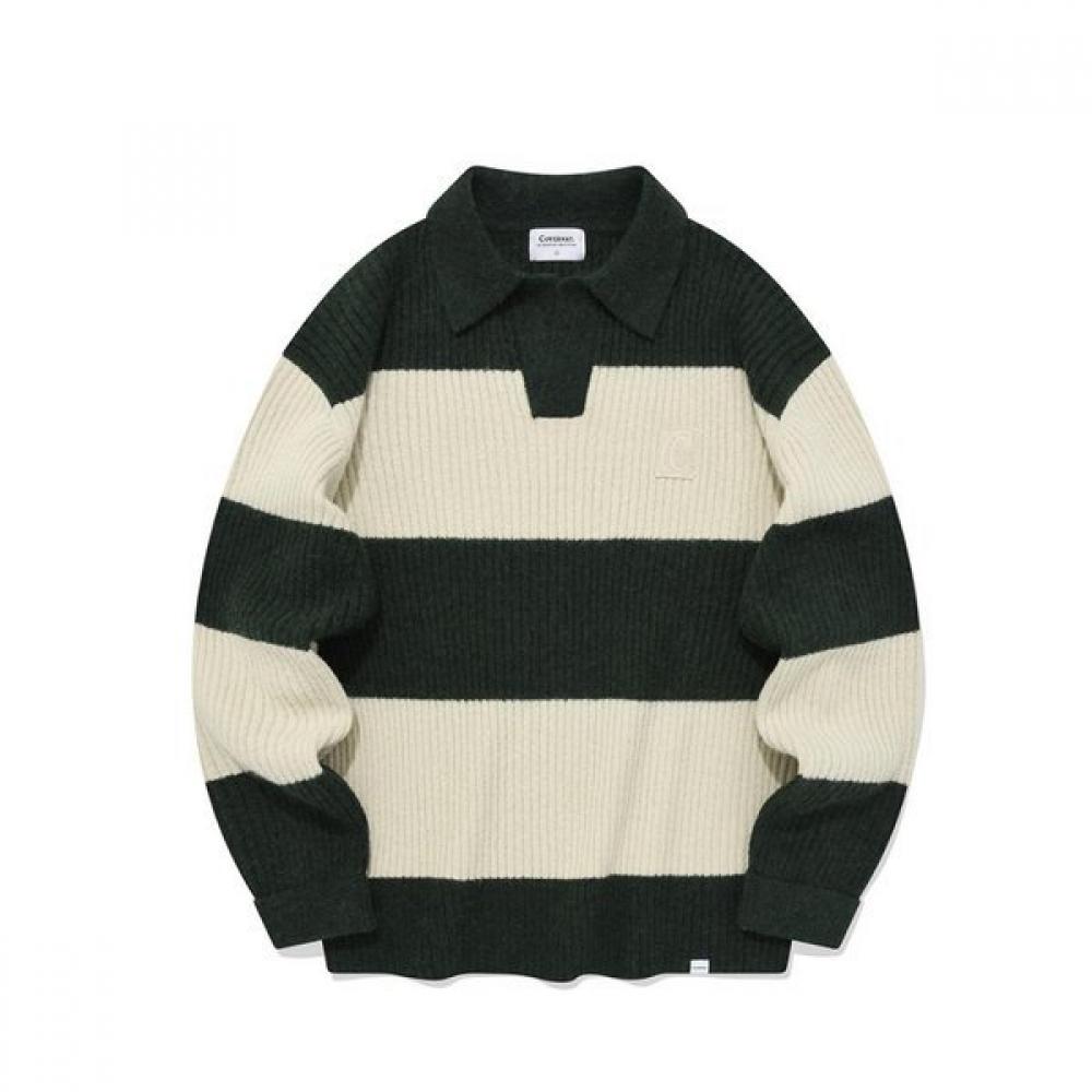 Coverknot Мужской трикотаж с цветной полоской на воротнике Co2303kt17 Bl Gn 1.CO2303KT17 GN XS
Coverknot Мужской трикотаж с цветной полоской на воротнике Co2303kt17 Bl Gn 1.CO2303KT17 GN XS