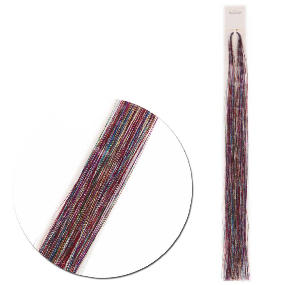 Блестящие волосы, мишура, косички, головной убор, длинный прямой, блестящий хвост, радужные шелковые волосы для наращивания O
Блестящие волосы, мишура, косички, головной убор, длинный прямой, блестящий хвост, радужные шелковые волосы для наращивания O