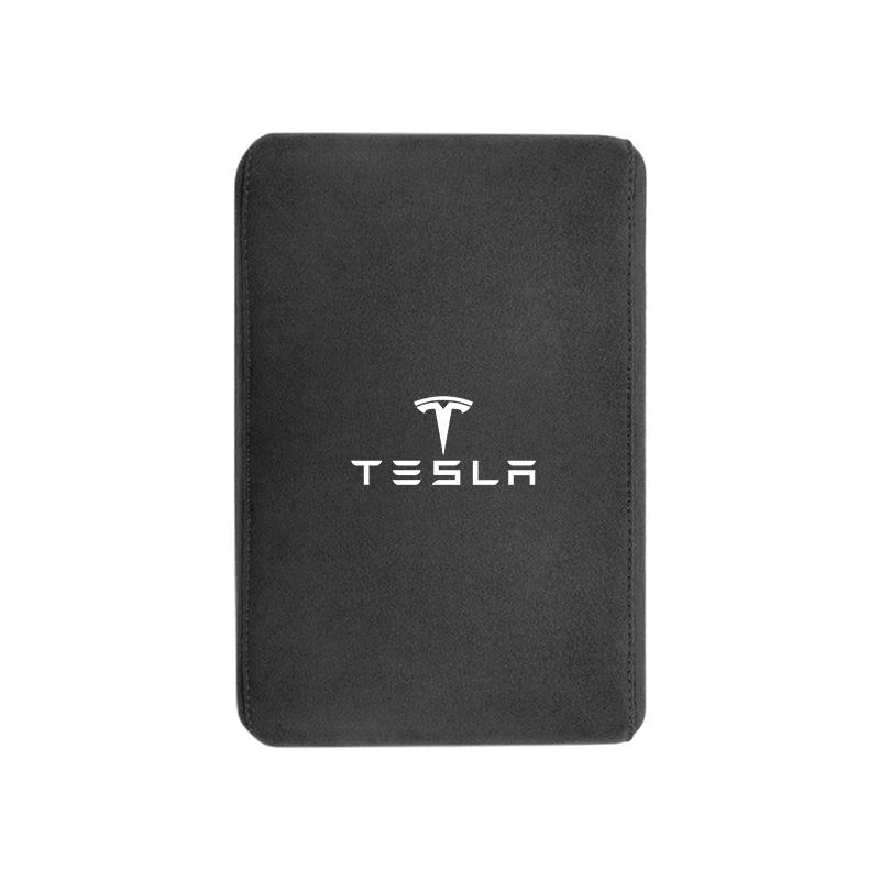 Car Armrest Box Heighten Mat Suede Hand Pad For Tesla Model 3 Model Y Model S Model X Cybertruck Juguete Roadster Bonina SpaceX
Car Armrest Box Heighten Mat Suede Hand Pad For Tesla Model 3 Model Y Model S Model X Cybertruck Juguete Roadster Bonina SpaceX