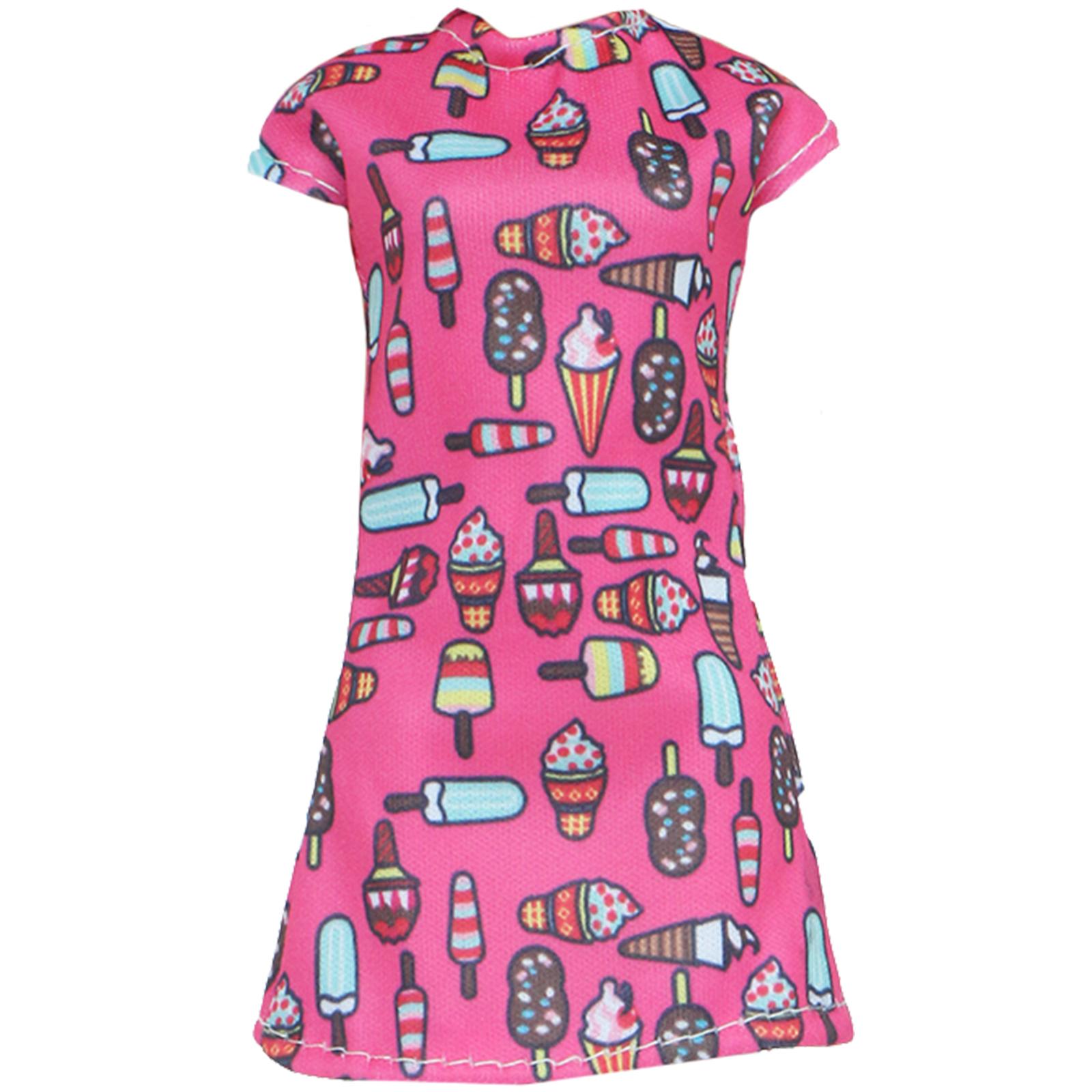 Кукольная одежда для куклы Барби, много стилей, женское блестящее платье, юбки, модная одежда для девочек 1/6, 11,5 дюймов, кукла, игрушка для девочек(НЕТ КУКЛ))
Кукольная одежда для куклы Барби, много стилей, женское блестящее платье, юбки, модная одежда для девочек 1/6, 11,5 дюймов, кукла, игрушка для девочек(НЕТ КУКЛ))