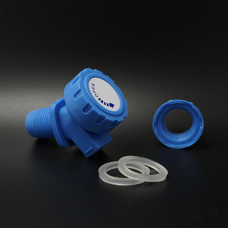 Outdoor Water Faucet Tap Knob Type Plastic Water Faucet Tap Water Faucet Button Replacement For Water Tank Wine Juice Bottle onesize
Outdoor Water Faucet Tap Knob Type Plastic Water Faucet Tap Water Faucet Button Replacement For Water Tank Wine Juice Bottle onesize