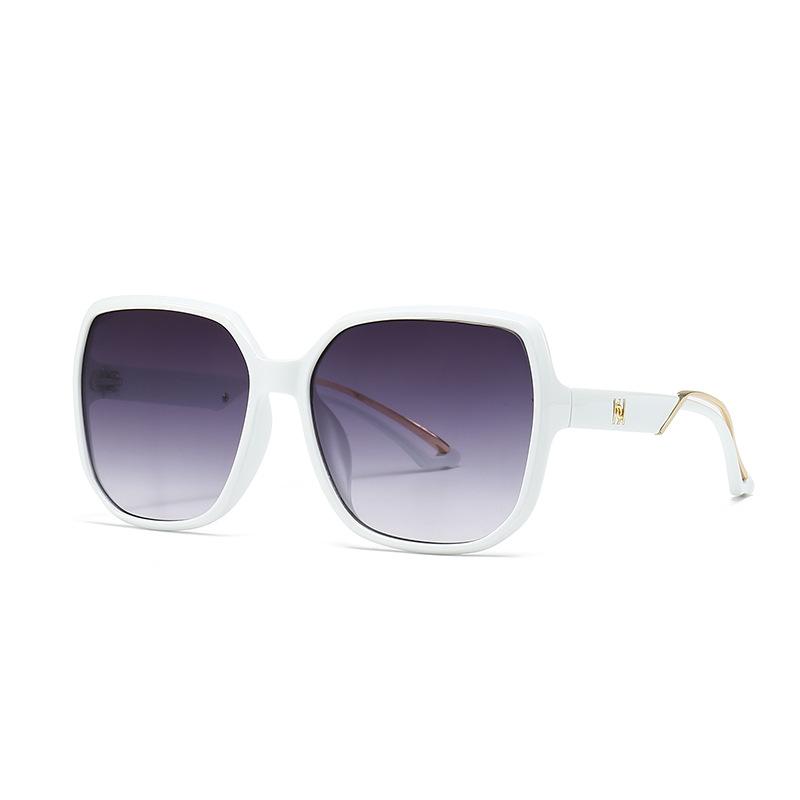 Luxury Brand Designer Oversized Square Sunglasses Women For Men Vintage Punk Sun Glasses Big Frame Rivet Elegant Eyeglasses As the photo
Luxury Brand Designer Oversized Square Sunglasses Women For Men Vintage Punk Sun Glasses Big Frame Rivet Elegant Eyeglasses As the photo