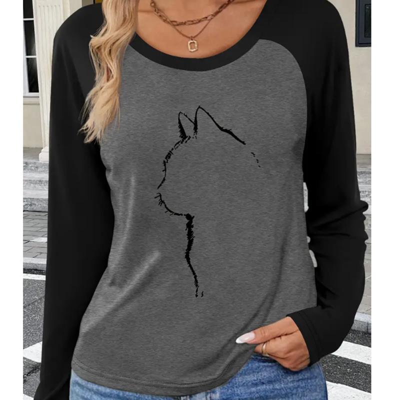 2025 Осень и Зима Женский Новый Повседневный Топ с Круглым Вырезом и Длинным Рукавом 3D Ретро Узор XS серый
2025 Осень и Зима Женский Новый Повседневный Топ с Круглым Вырезом и Длинным Рукавом 3D Ретро Узор XS серый
