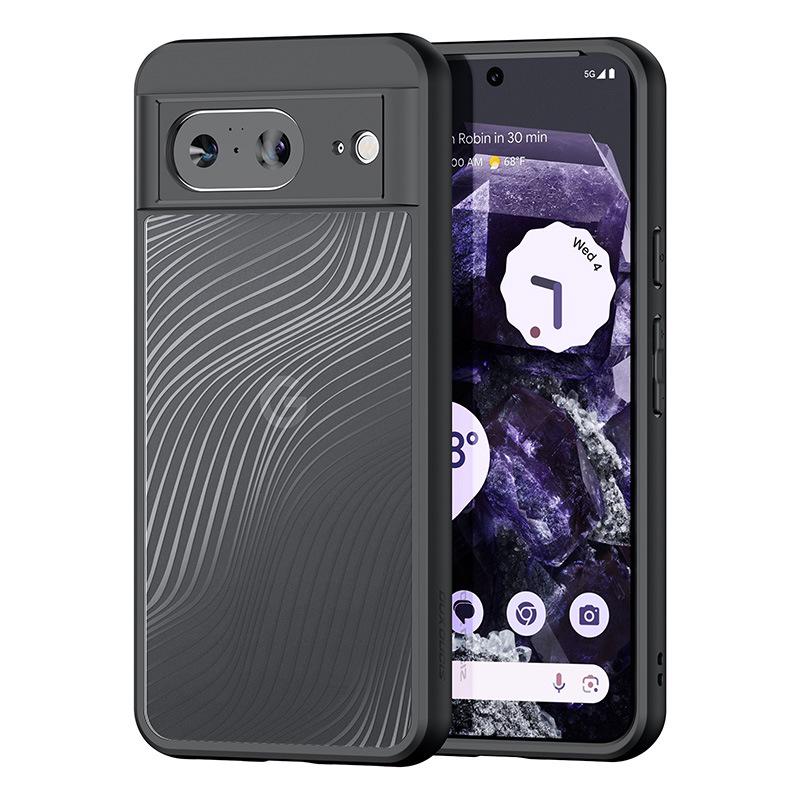 Google Pixel 10 Pro Slim Transparent Phone Case for Pixel Fold
Google Pixel 10 Pro Slim Transparent Phone Case for Pixel Fold