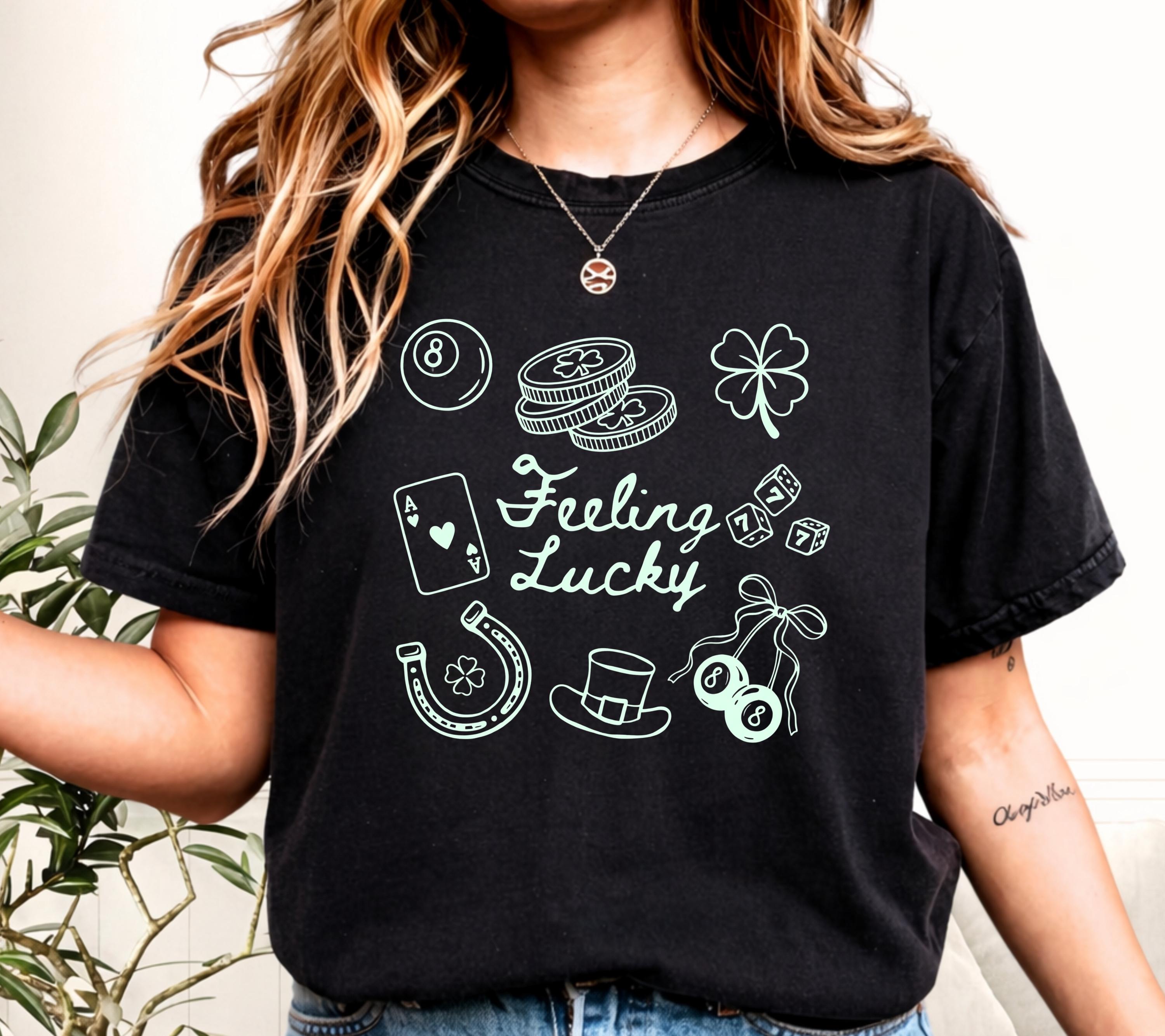 Plus Size Summer Womens St Patricks Day Doodle Graphic TShirt Cotton Breathable Stylish Versatile Street Style Oversized 4XL
Plus Size Summer Womens St Patricks Day Doodle Graphic TShirt Cotton Breathable Stylish Versatile Street Style Oversized 4XL