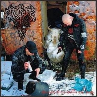 CD TORTURE ETERNAL - Mentally Killed Before The Birth RM666021 Redrum666 2005 Poland Rock Used
CD TORTURE ETERNAL - Mentally Killed Before The Birth RM666021 Redrum666 2005 Poland Rock Used