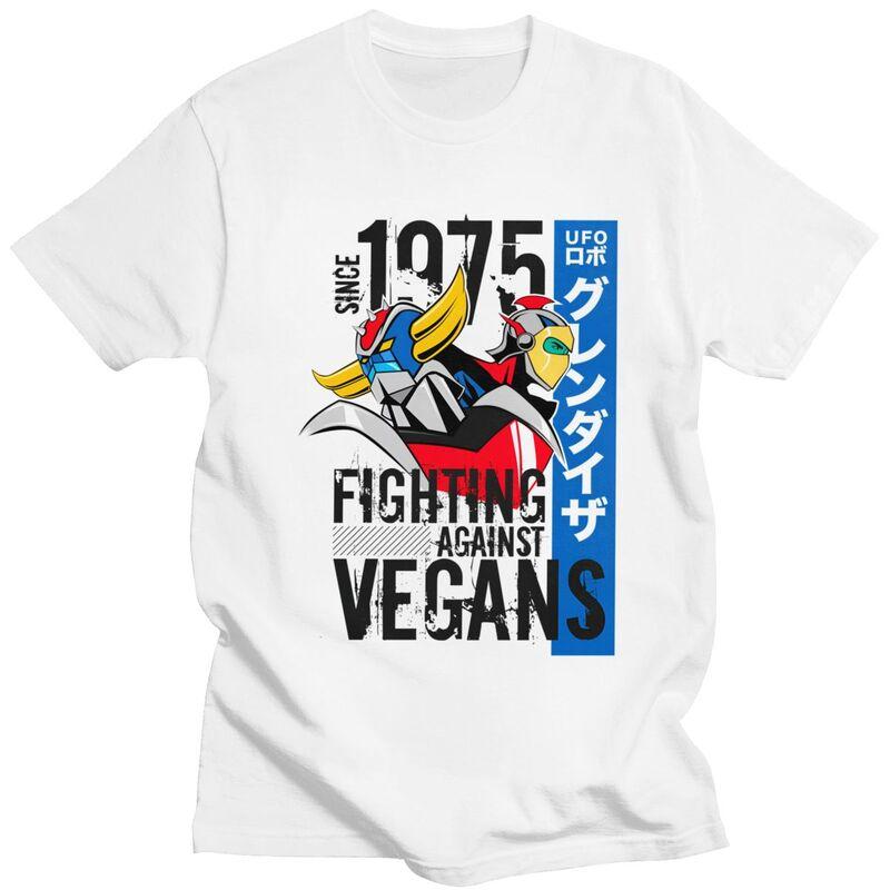 Custom Color Grendizer Vegan Tshirt for Men Short Sleeve T Shirt Fashion Goldorak UFO Robot T-shirt 100% Cotton Tee Gift Idea... S разноцветный
Custom Color Grendizer Vegan Tshirt for Men Short Sleeve T Shirt Fashion Goldorak UFO Robot T-shirt 100% Cotton Tee Gift Idea... S разноцветный