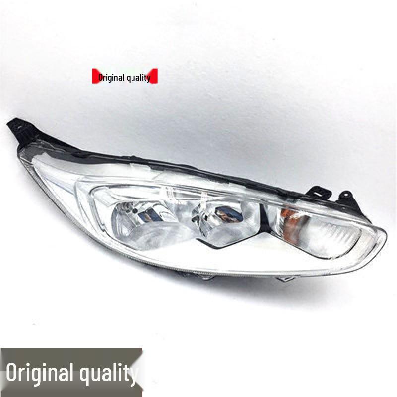 Ford Fiesta Headlight Assembly for 2013-2015 Models Single Pack
Ford Fiesta Headlight Assembly for 2013-2015 Models Single Pack