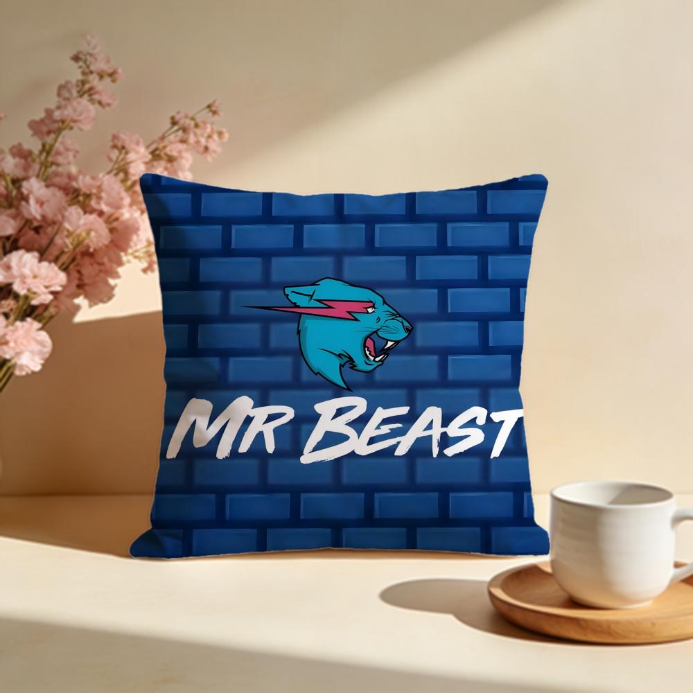 Trendy BBeastful Cushion Cover Stylish Washable Pillow Cover Ideal for Couch Bedroom Car Decoration 30X30cm
Trendy BBeastful Cushion Cover Stylish Washable Pillow Cover Ideal for Couch Bedroom Car Decoration 30X30cm