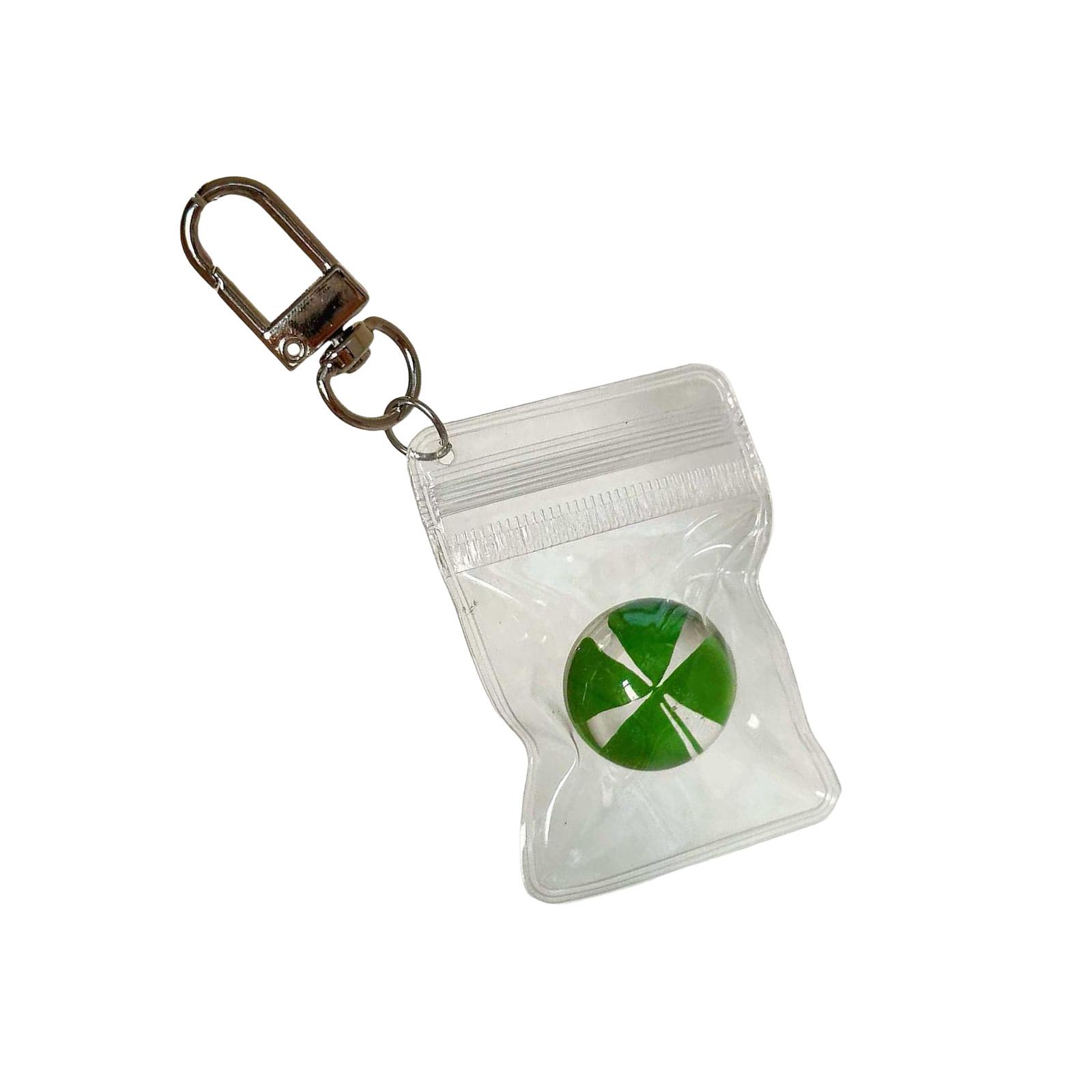 Счастливый четырехлистный клевер брелок пластиковый пакет брелок украшение пластиковая текстура представитель процветания и счастья
Счастливый четырехлистный клевер брелок пластиковый пакет брелок украшение пластиковая текстура представитель процветания и счастья