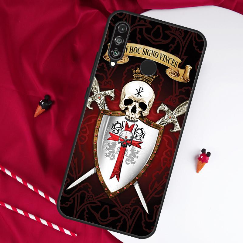 Knights Templar For Huawei Nova 11 Pro 9 10 SE Y60 Y70 Y90 Y61 Y91 Y73 Y72 12i 11i 8i P20 P30 P40 Lite Case Huawei Nova 11
Knights Templar For Huawei Nova 11 Pro 9 10 SE Y60 Y70 Y90 Y61 Y91 Y73 Y72 12i 11i 8i P20 P30 P40 Lite Case Huawei Nova 11