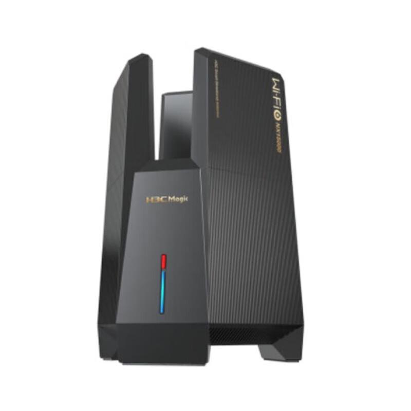 H3C NX15000 Wi-Fi 6 Gaming Router
H3C NX15000 Wi-Fi 6 Gaming Router