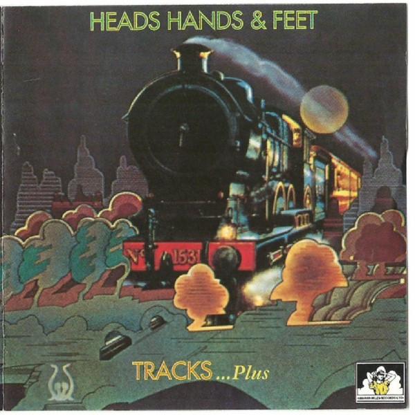 CD HEADS HANDS & FEET - Tracks...Plus SEECD459 See For Miles R 1996 UK Rock Used
CD HEADS HANDS & FEET - Tracks...Plus SEECD459 See For Miles R 1996 UK Rock Used
