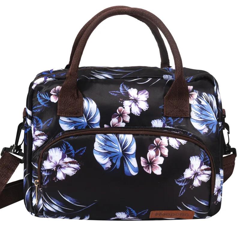 Oxford Cloth Thermal Bag Portable Large Capacity Cross-body Portable Lunch Box Bag Cooler Bag Lunch Bags for Women ,kids фиолетовый
Oxford Cloth Thermal Bag Portable Large Capacity Cross-body Portable Lunch Box Bag Cooler Bag Lunch Bags for Women ,kids фиолетовый