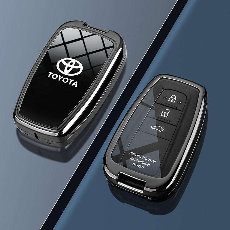 2025 Toyota 9th Generation Camry Keycase 24/25 New 9th Generation Camry Radiant Edition Car Buckle Shell
2025 Toyota 9th Generation Camry Keycase 24/25 New 9th Generation Camry Radiant Edition Car Buckle Shell