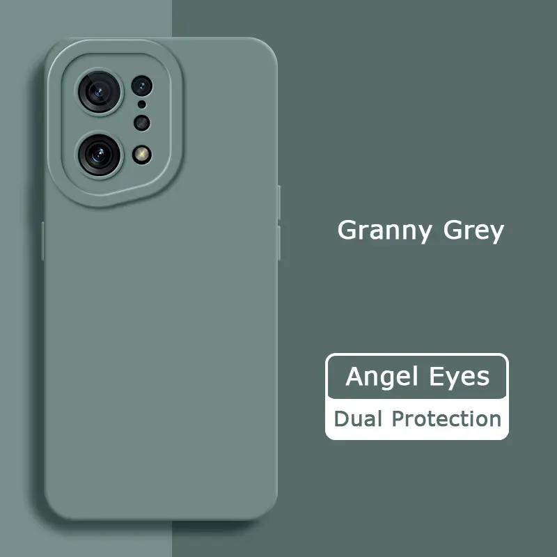 Angel Eyes Square Liquid Silicone Phone Cover для OPPO Find X5 Pro 5G 360 Защитный мягкий противоударный чехол FindX5 X5Pro Сумки OPPO Find X5
Angel Eyes Square Liquid Silicone Phone Cover для OPPO Find X5 Pro 5G 360 Защитный мягкий противоударный чехол FindX5 X5Pro Сумки OPPO Find X5