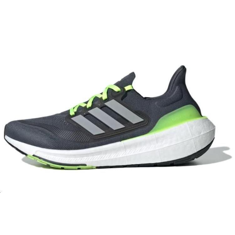 Adidas Ultra Boost Light Bold Onix Silver Metallic Core Black IE1759 45⅓
Adidas Ultra Boost Light Bold Onix Silver Metallic Core Black IE1759 45⅓