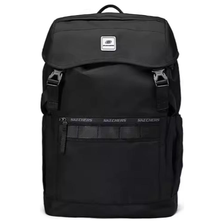 Новый тканевый рюкзак Skechers для улицы, обычный, унисекс, цвет карбоново-черный L324U038-0018 32.0*17.0*43.9CM
Новый тканевый рюкзак Skechers для улицы, обычный, унисекс, цвет карбоново-черный L324U038-0018 32.0*17.0*43.9CM