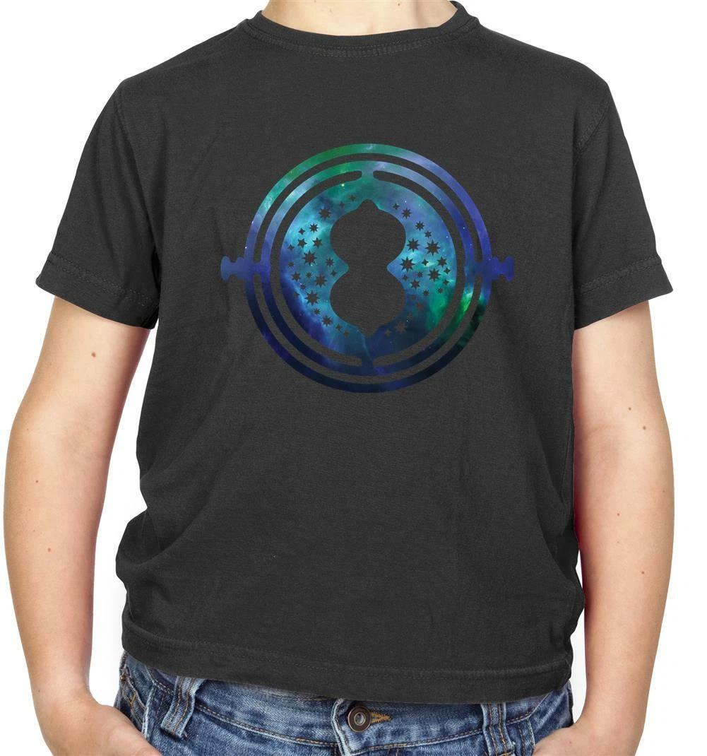 Time Turner Galaxy Kids T-Shirt - Wizard - Film - Books - Hourglass - Hermione 160
Time Turner Galaxy Kids T-Shirt - Wizard - Film - Books - Hourglass - Hermione 160
