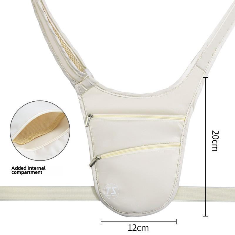 Дышащая противоугонная холщовая поясная сумка и многофункциональный рюкзак для мужчин и женщин бежевый
Дышащая противоугонная холщовая поясная сумка и многофункциональный рюкзак для мужчин и женщин бежевый