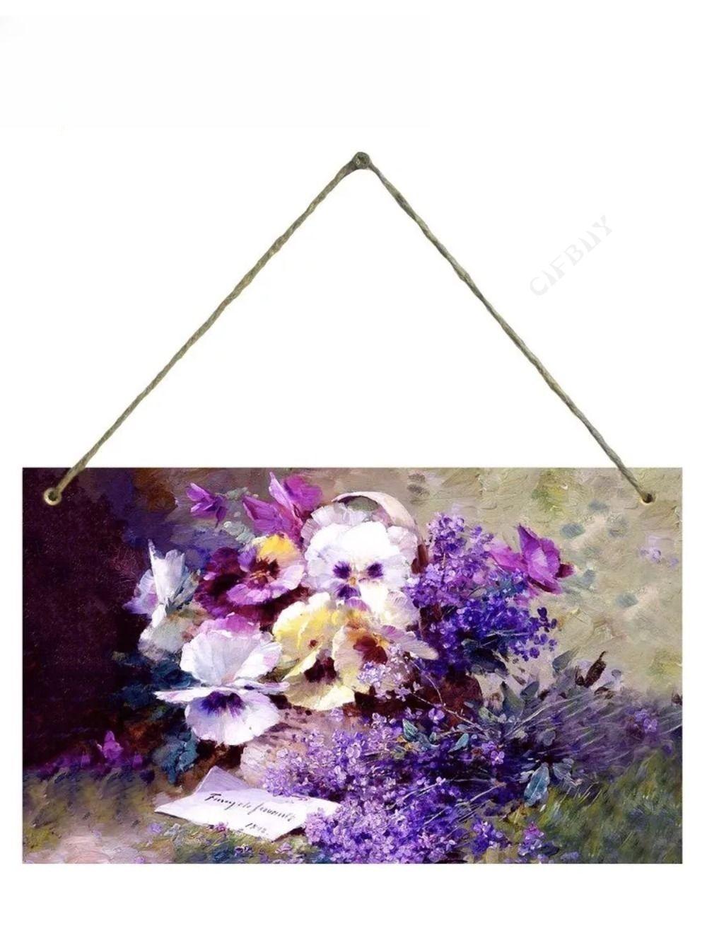 Vintage Metal Sign Retro Home Decor Garden Wall Art
Vintage Metal Sign Retro Home Decor Garden Wall Art