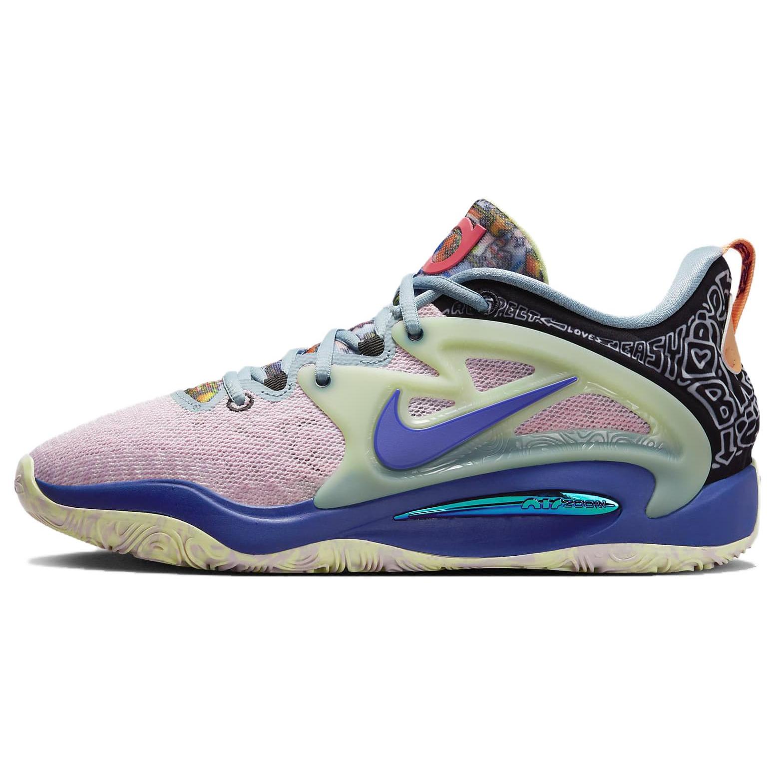 Nike KD 15 EP What The FN8011-500 43
Nike KD 15 EP What The FN8011-500 43