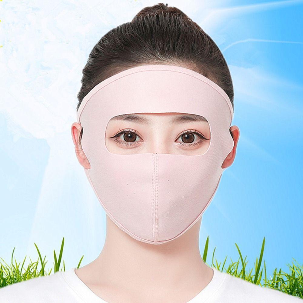 Pure Color Face Gini Mask Anti-UV Driving Face Cover Fashion Ice Silk Sunscreen Mask Fishing сірий
Pure Color Face Gini Mask Anti-UV Driving Face Cover Fashion Ice Silk Sunscreen Mask Fishing сірий