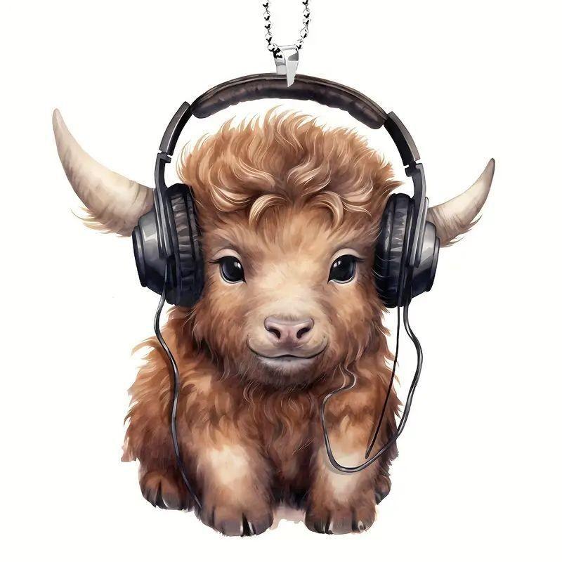 Style Cartoon Unique Acrylic Tags For Joyful Christmas Tree And Decor Vehicle
Style Cartoon Unique Acrylic Tags For Joyful Christmas Tree And Decor Vehicle