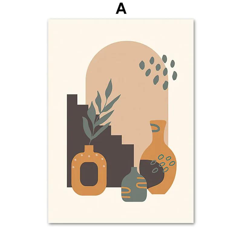 Abstract Girl Face Leaves Canvas Painting, Color Block, Geometry Wall Art, Posters and Prints, Pictures for Living Room Decor 21x30cm No Framed
Abstract Girl Face Leaves Canvas Painting, Color Block, Geometry Wall Art, Posters and Prints, Pictures for Living Room Decor 21x30cm No Framed