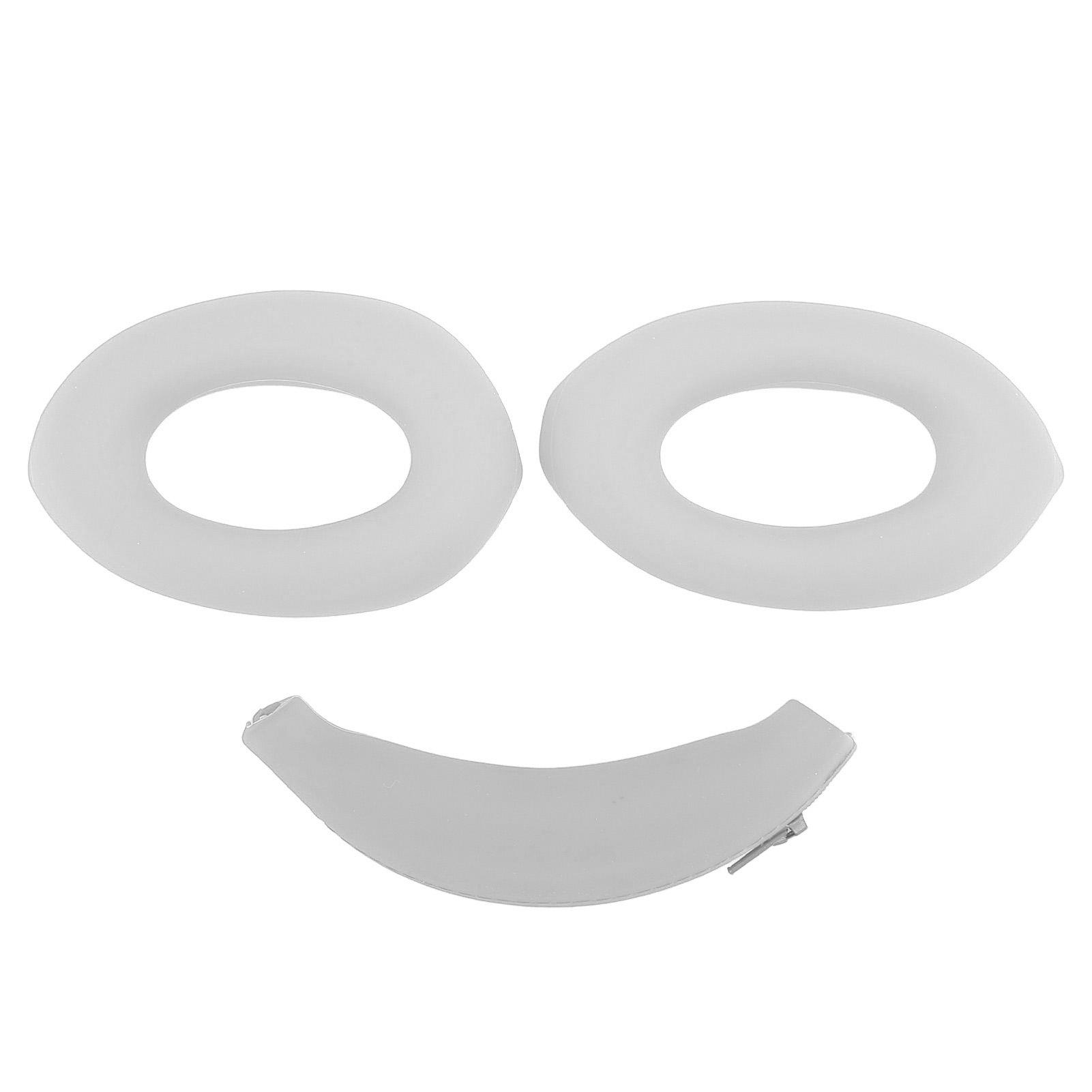 Чехол для наушников. Комплект накладок на голову. Сменный силиконовый защитный чехол для наушников для WH‑1000XM4 WH‑100.
Чехол для наушников. Комплект накладок на голову. Сменный силиконовый защитный чехол для наушников для WH‑1000XM4 WH‑100.