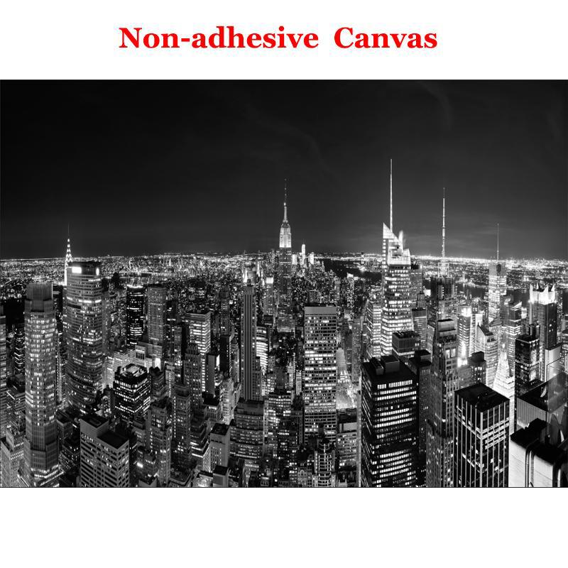 Пользовательские фотообои фреска Ночной вид Нью-Йорка Черно-белые Здание Обои Современные Обои Фреска для Гостиной 300cm (W) x 200cm (H)
Пользовательские фотообои фреска Ночной вид Нью-Йорка Черно-белые Здание Обои Современные Обои Фреска для Гостиной 300cm (W) x 200cm (H)