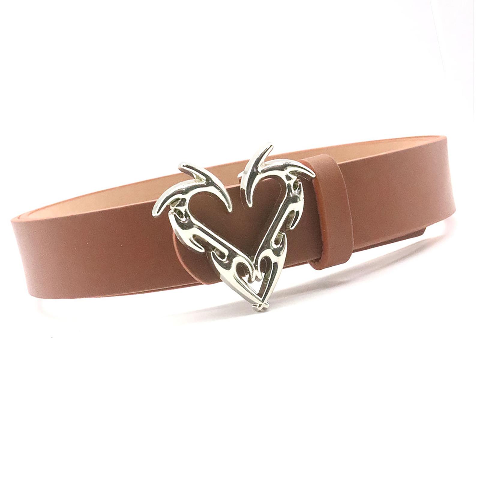 Lady Waist Belt Heart Buckle Punk Chain Costume Belt for Wrap Dress Waist Belt for Suit Skirt Jeans Jewelry светло-коричневого
Lady Waist Belt Heart Buckle Punk Chain Costume Belt for Wrap Dress Waist Belt for Suit Skirt Jeans Jewelry светло-коричневого