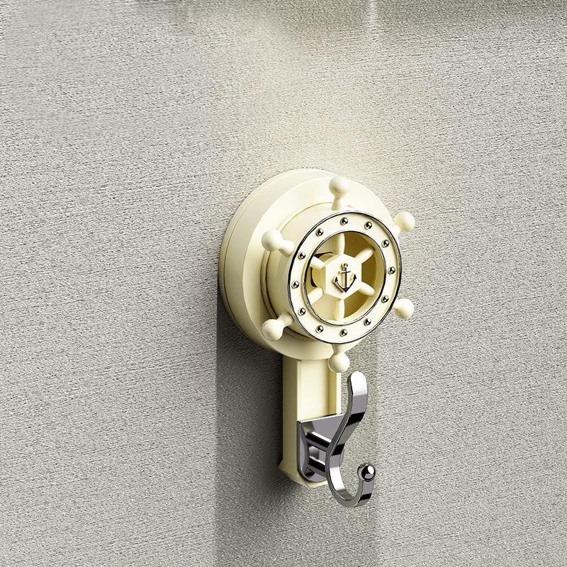 Вращающийся присосочный крючок для руля корабля Сильный вакуум Не пробивают Ванная комната Не маркируют Ванная комната Кухня Дверь Задний клейкий крючок
Вращающийся присосочный крючок для руля корабля Сильный вакуум Не пробивают Ванная комната Не маркируют Ванная комната Кухня Дверь Задний клейкий крючок