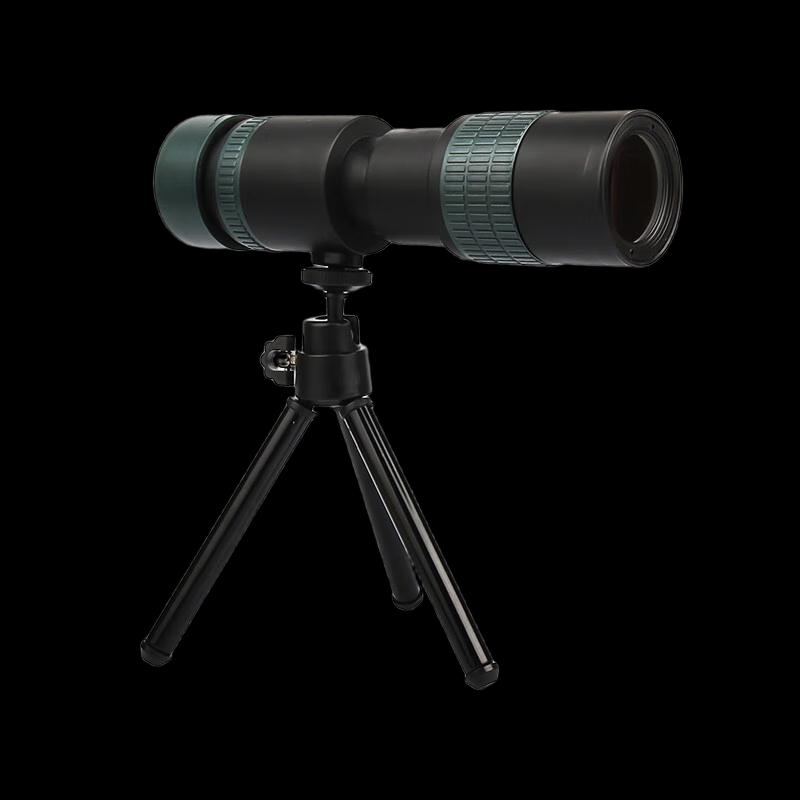 WEZHO 8-24x High-Definition Zoom Monocular
WEZHO 8-24x High-Definition Zoom Monocular