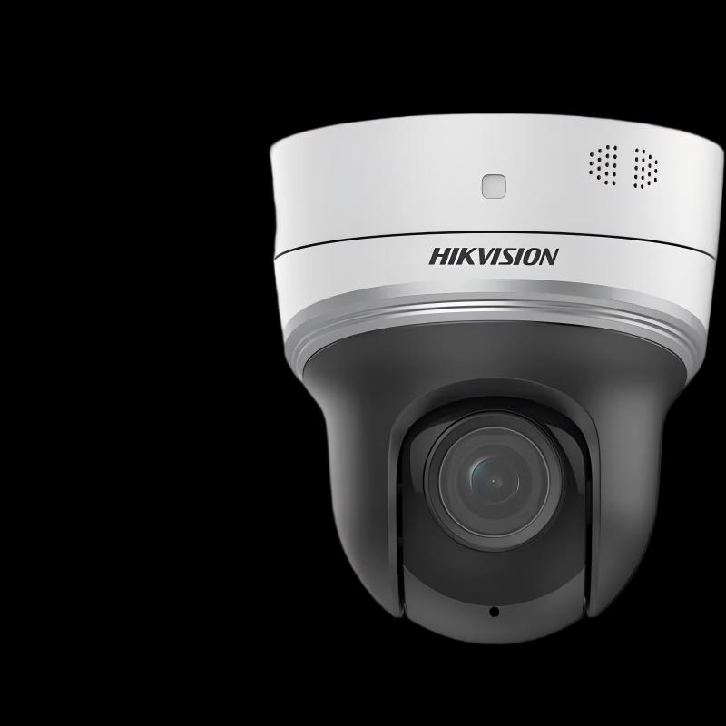 Hikvision 4MP Wireless POE PTZ Dome Camera
Hikvision 4MP Wireless POE PTZ Dome Camera