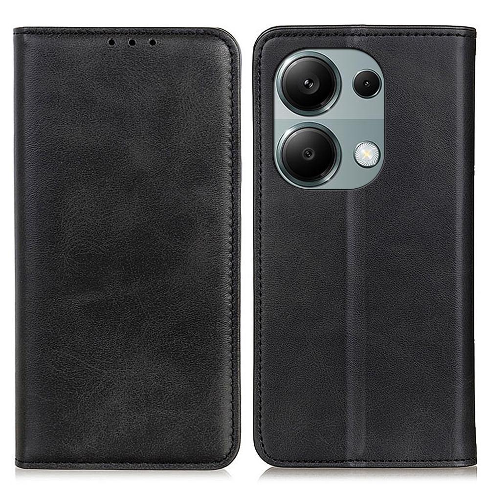 For Xiaomi Redmi Note 13 Pro 4G/Poco M6 Pro 4G Case Wallet Split Leather Protective Phone Cover A
For Xiaomi Redmi Note 13 Pro 4G/Poco M6 Pro 4G Case Wallet Split Leather Protective Phone Cover A
